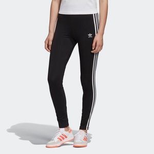 Adidas 3-Stripes Leggings / Tights